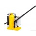 Домкрат пляшковий , пневматично-гідравлічний 12т JCB Tools JCB-TQ12007
